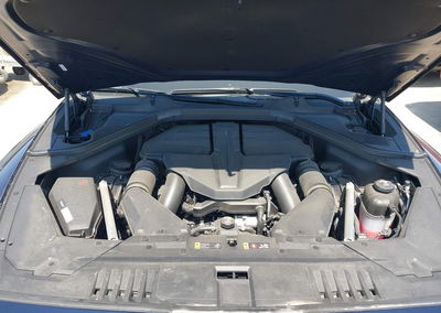 2025 Genesis Gv80 3.5t Prestige Awd, daño Trasero derecho, Iaai lote 46094800, foto 10 de 16