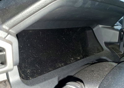 2024 Toyota Tacoma Limited, uszkodzenie: Przód, Copart lot 46099176, zdjęcie 9 z 13