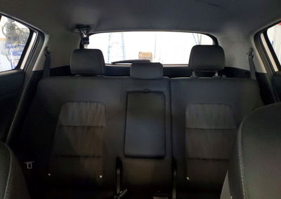 2020 Kia Sportage Lx, Rear End damage, Copart lot 71141646, photo 10 of 15