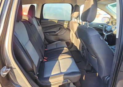 2019 Ford Escape Se, uszkodzenie: Mechaniczne, Copart lot 72676926, zdjęcie 10 z 12