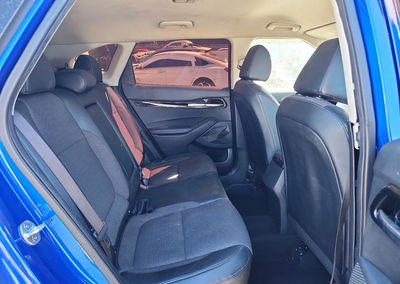 2021 Kia Seltos S, daño Frontal, Copart lote 71355006, foto 11 de 13