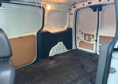 2019 Ford Transit Connect Xl, пошкодження: Normal Wear & Tear, Iaai лот 46441215, фото 8 з 10