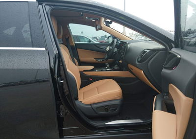 2026 Lexus Nx 350 Premium, uszkodzenie: Przód, Iaai lot 45988712, zdjęcie 5 z 21