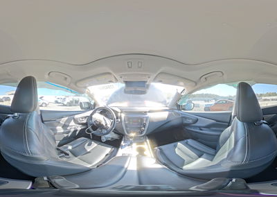 2021 Nissan Murano Sl, uszkodzenie: Przód, Copart lot 72042646, zdjęcie 15 z 15
