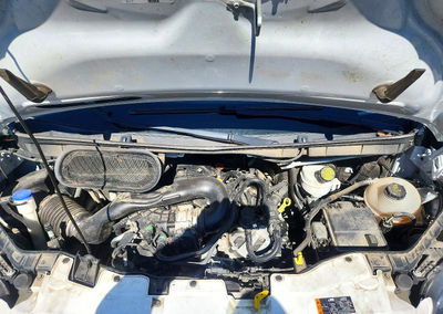 2023 Ford Transit 250 Van, Side damage, Copart lot 71961386, photo 12 of 15