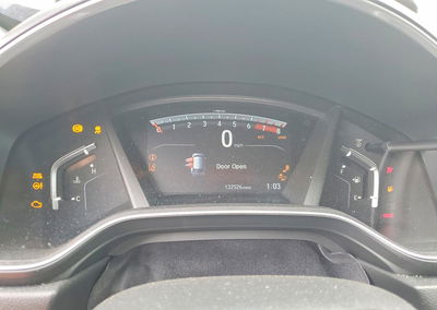 2019 Honda Cr-v Exl, daño Frontal, Copart lote 69488676, foto 9 de 13