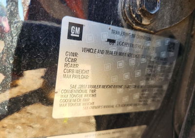2020 Chevrolet Silverado K1500 Lt, uszkodzenie: Przód, Copart lot 72776436, zdjęcie 13 z 15