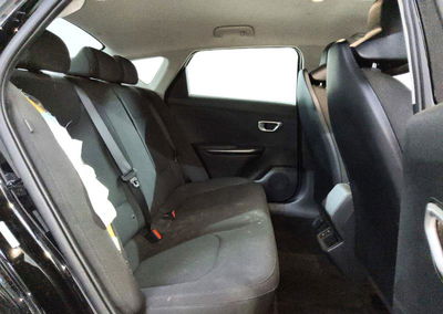 2026 Kia K4 Lxs, daño Frontal, Copart lote 71789826, foto 10 de 13