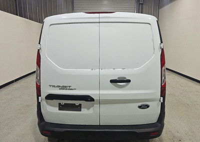 2021 Ford Transit Connect Xl, uszkodzenie: Podwozie, Copart lot 73135246, zdjęcie 6 z 14
