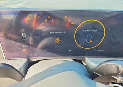 2025 Hyundai Sonata Sel, daño Frontal, Copart lote 69185296, foto 9 de 12
