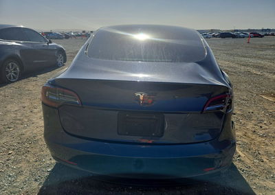 2023 Tesla Model 3, uszkodzenie: Przód, Copart lot 73300426, zdjęcie 6 z 14