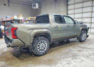 2024 Toyota Tacoma Limited, uszkodzenie: Przód, Copart lot 46099176, zdjęcie 3 z 13