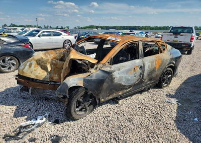 2025 Kia K4 Lxs, daño Incendio, Copart lote 55688716
