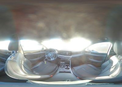 2021 Kia K5, пошкодження: Задня частина, Copart лот 91877705, фото 14 з 14