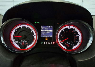 2020 Dodge Grand Caravan Gt, daño Mecánico, Copart lote 68703566, foto 9 de 14