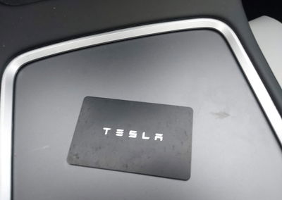 2023 Tesla Model 3 Rear-wheel Drive, uszkodzenie: Lewy bok, Iaai lot 46285446, zdjęcie 11 z 19