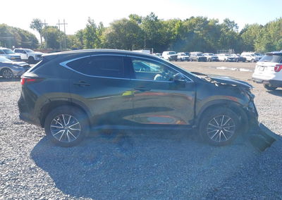 2023 Lexus Nx 350 Premium, uszkodzenie: Przód, Iaai lot 46107997, zdjęcie 13 z 17
