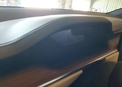 2023 Tesla Model X, daño Lateral, Copart lote 65648366, foto 9 de 14