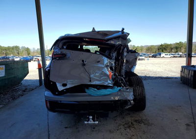 2024 Kia Telluride Sx-prestige X-line, daño Trasero, Copart lote 45664746, foto 6 de 12