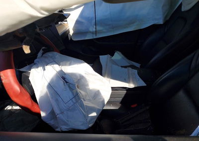2023 Tesla Model 3, uszkodzenie: Ao, Copart lot 71846606, zdjęcie 7 z 13
