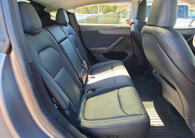 2026 Tesla Model Y, Side damage, Copart lot 70905516, photo 10 of 12