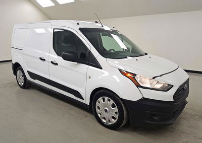 2023 Ford Transit Connect Xl, daño Abolladuras/rayones menores, Copart lote 69191296, foto 4 de 15