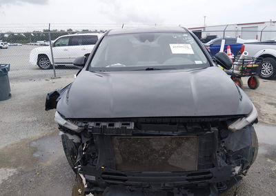 2019 Hyundai Santa Fe Sel, uszkodzenie: Przód, Iaai lot 45599256, zdjęcie 11 z 15