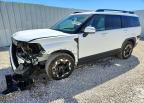 2026 Hyundai Santa Fe Sel, Front End damage, Copart lot 74220796