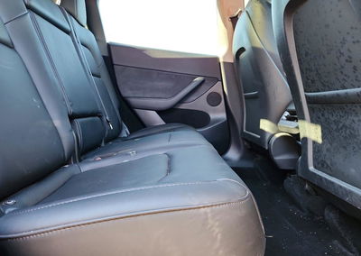 2023 Tesla Model Y, uszkodzenie: Przód, Copart lot 67977496, zdjęcie 10 z 13