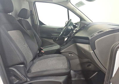 2021 Ford Transit Connect Xl, uszkodzenie: Podwozie, Copart lot 73135246, zdjęcie 13 z 14
