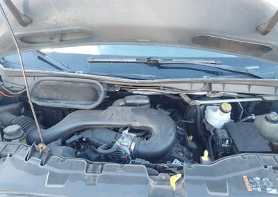 2019 Ford Transit-250, uszkodzenie: Normal Wear & Tear, Iaai lot 46356448, zdjęcie 9 z 15