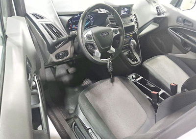 2021 Ford Transit Connect Xl, uszkodzenie: Podwozie, Copart lot 73135246, zdjęcie 8 z 14