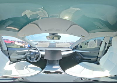 2023 Tesla Model 3, daño Bajos, Copart lote 66903366, foto 15 de 15