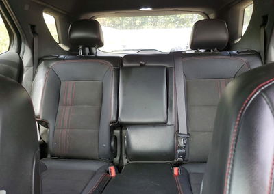 2022 Chevrolet Equinox Rs, uszkodzenie: Przód, Copart lot 70601396, zdjęcie 10 z 13