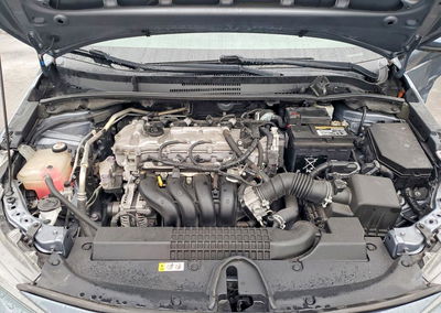 2020 Toyota Corolla Le, daño Lateral, Copart lote 69492066, foto 11 de 12