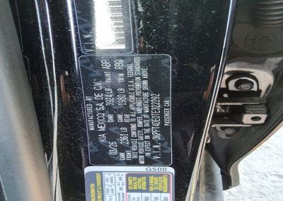 2026 Kia K4 Lxs, daño Frontal, Copart lote 71789826, foto 12 de 13