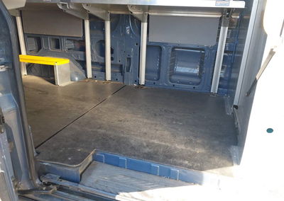2019 Ford Transit-250, uszkodzenie: Normal Wear & Tear, Iaai lot 46356448, zdjęcie 7 z 15