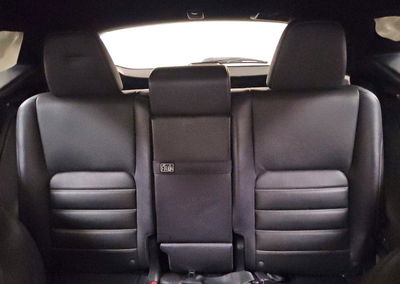 2019 Lexus Nx 300 F Sport, uszkodzenie: Przód, Copart lot 71209416, zdjęcie 10 z 14