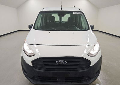 2023 Ford Transit Connect Xl, daño Abolladuras/rayones menores, Copart lote 69191296, foto 5 de 15