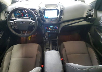 2019 Ford Escape Se, daño Frontal, Copart lote 70993086, foto 8 de 15
