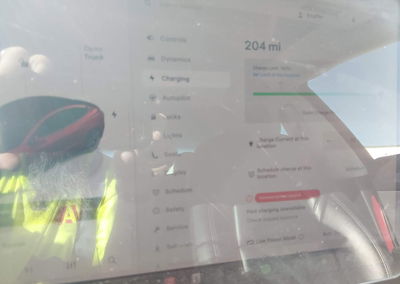 2023 Tesla Model 3 Rear-wheel Drive, Unknown damage, Iaai lot 46425584, photo 16 of 20