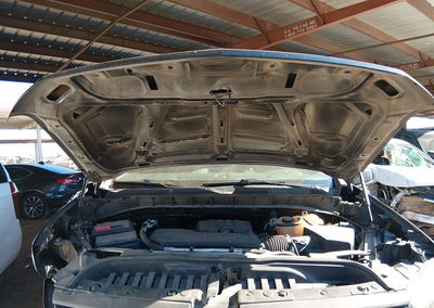 2020 Chevrolet Silverado 1500 2wd  Short Bed Custom, uszkodzenie: Left & Right Side, Iaai lot 46256257, zdjęcie 10 z 16