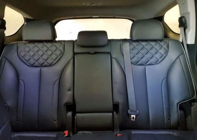 2022 Hyundai Santa Fe Limited, пошкодження: Передня частина, Copart лот 73141156, фото 10 з 15