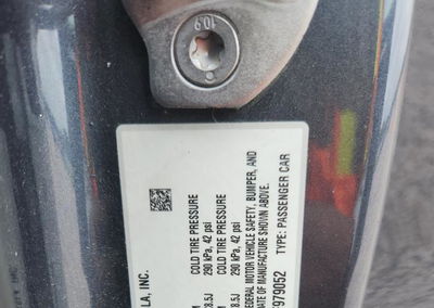 2021 Tesla Model 3, uszkodzenie: Tył, Copart lot 69881236, zdjęcie 12 z 12