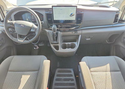 2026 Ford Transit T-350, daño Frontal, Copart lote 71379676, foto 8 de 14