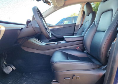 2023 Tesla Model Y, uszkodzenie: Przód, Copart lot 67977496, zdjęcie 7 z 13