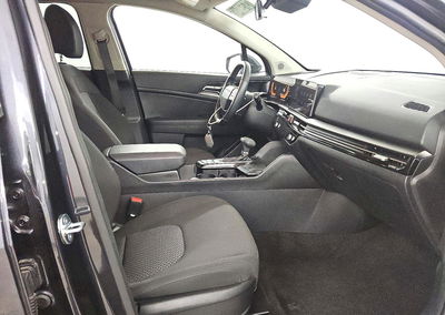 2026 Kia Sportage Lx, uszkodzenie: Przód, Copart lot 73759046, zdjęcie 15 z 16