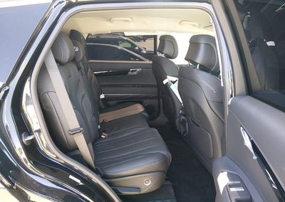 2026 Genesis Gv80 2.5t Rwd, daño Frontal, Iaai lote 45743241, foto 8 de 16