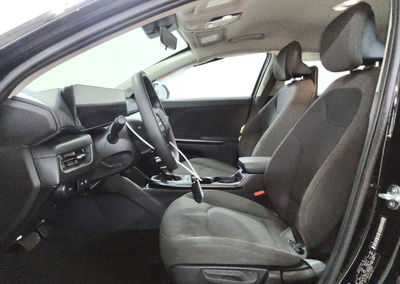 2026 Kia K4 Lxs, daño Frontal, Copart lote 71789826, foto 7 de 13