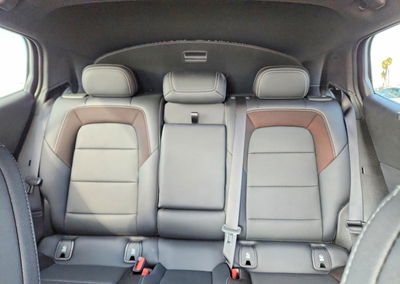 2025 Chevrolet Equinox Rs, daño Bajos, Copart lote 68681696, foto 10 de 14